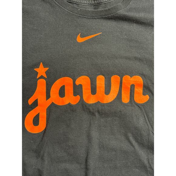 Nike ‘Jawn’ T-Shirt Size Men’s XL - Picture 2 of 4
